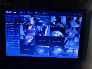 監(jiān)控罷工別慌！長(zhǎng)沙雨花區(qū)上門(mén)維修監(jiān)控服務(wù)來(lái)救場(chǎng)