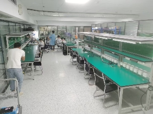 長沙岳麓區(qū)國家網(wǎng)絡(luò)安全產(chǎn)業(yè)園卡位布線、局域網(wǎng)搭建、機(jī)房升級改造項(xiàng)目圓滿完成！